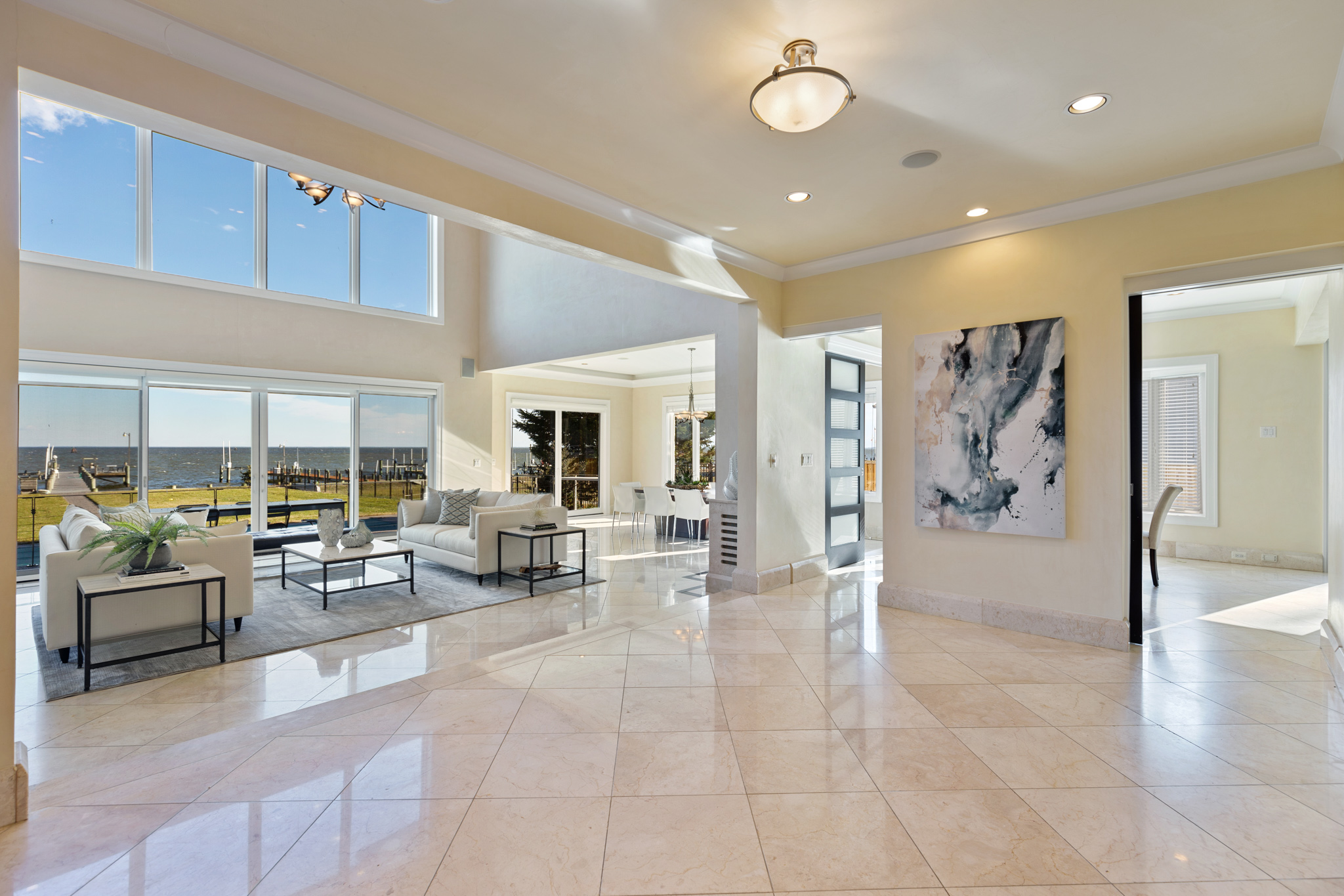 21  Must-See Shows from Middle Eastern Galleries You Can View